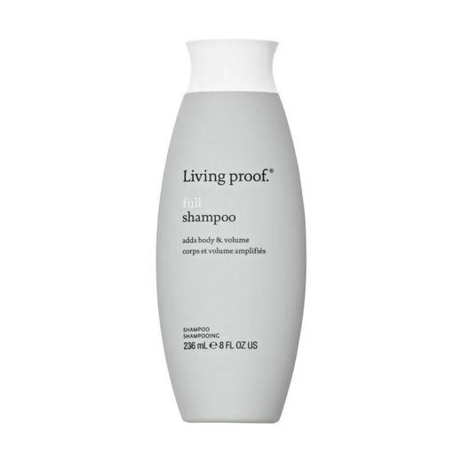 缕灵丰盈蓬松空气感洗发水 236ml/瓶 商品图0