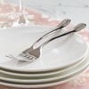 日本制不锈钢餐具 耀目系列 茶勺/蛋糕叉/餐勺/餐叉/餐刀 商品缩略图3