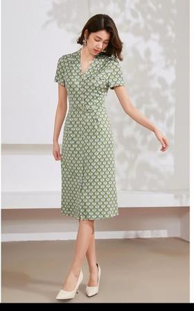 4F 乔万尼 连衣裙