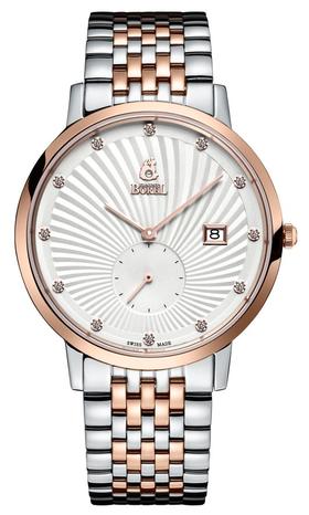 【时计廊】依波路GBR809L-4599(0.22.0131)石英——乔斯石英系列