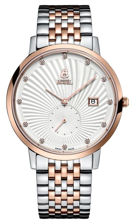 【时计廊】依波路GBR809L-4599(0.22.0131)石英——乔斯石英系列 商品图0