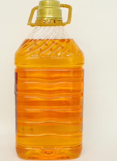 L悦绿野一级古法压榨花生油2.5L 商品图1