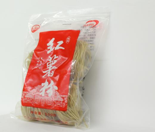 L悦绿野红薯粉500g 商品图1