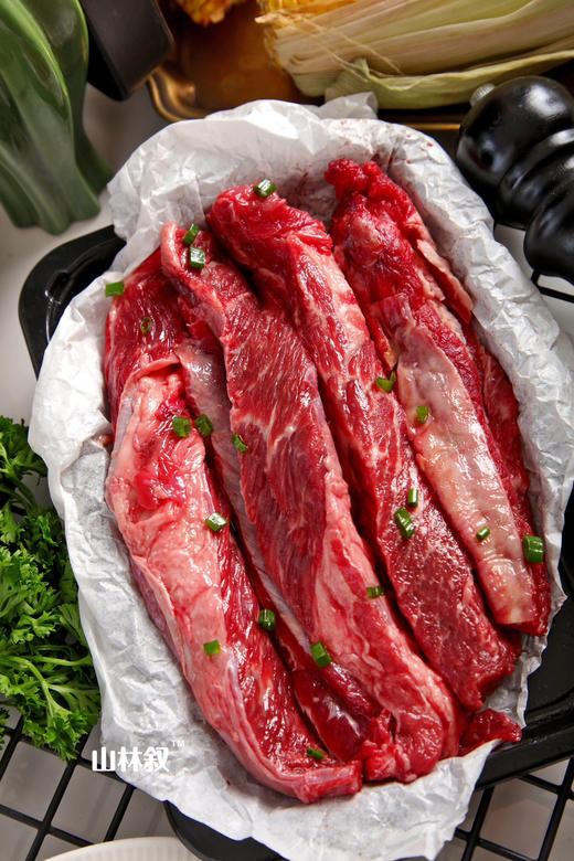 ‼️双十一实惠推荐｜澳洲谷饲肩部肋条 商品图3