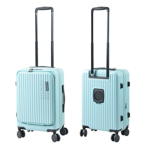IY拉杆箱20寸 HB2402 /个 商品图3