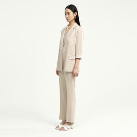 朵拉梵西西服外套F27B1141