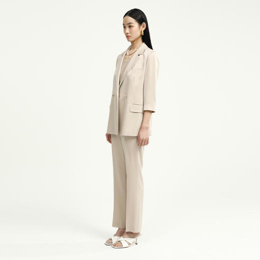 朵拉梵西西服外套F27B1141 商品图0