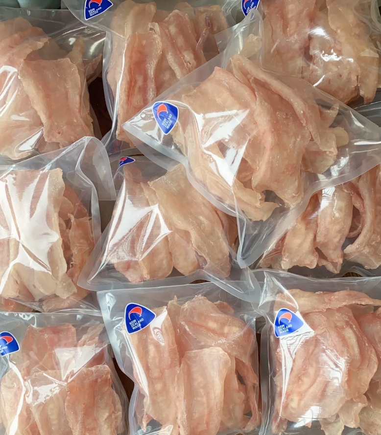 新西兰鳕鳌鱼胶运费顺丰到付