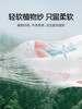 【孕味秒杀专属】贝肽斯儿童睡衣女童男童夏季薄款透气家居服套装宝宝亲子睡衣短袖 商品缩略图3