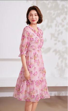 4F 乔万尼 连衣裙