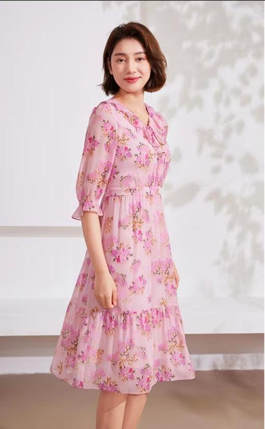 4F 乔万尼 连衣裙 商品图0