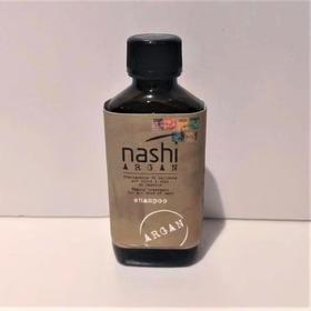 NASHI精华油璀璨洗发水 200ml/瓶