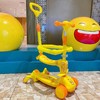 滑板车儿童溜溜车三合一1一3一6一12岁男孩女童小孩宝宝踏板滑滑车 商品缩略图0