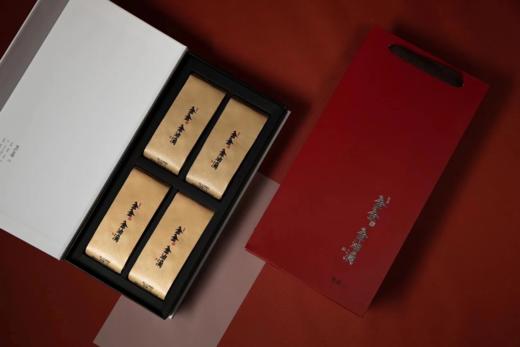 宽庐正岩茶 金金·金油滴（大红袍） 36g/4泡 商品图5