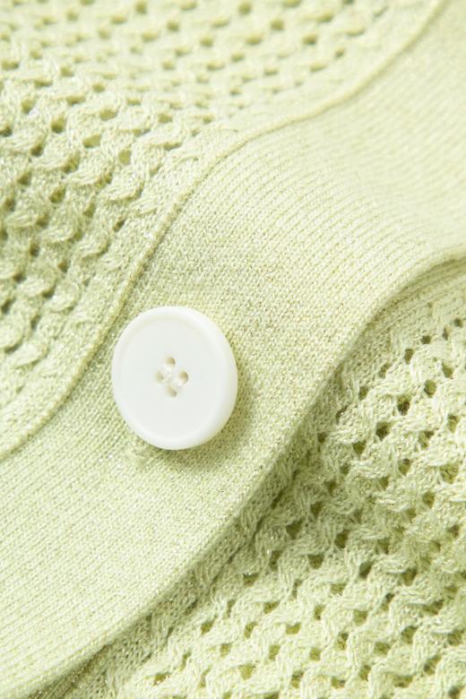 【商场同款】麦檬夏毛衫外套5E6130451 商品图4