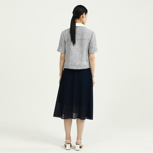 西贝伦短外套S27B6130 商品图2