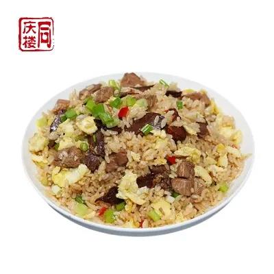 叉烧炒饭(份) 商品图0