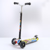 【潮流代步新升级 妥妥用到14岁】3-14岁滑板车 户外便携儿童滑板车 滑滑车宽轮 两轮小孩单脚 男孩女孩滑行车-QQ 商品缩略图6