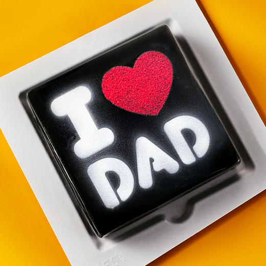 Mr.Dad芝士慕斯蛋糕 商品图3