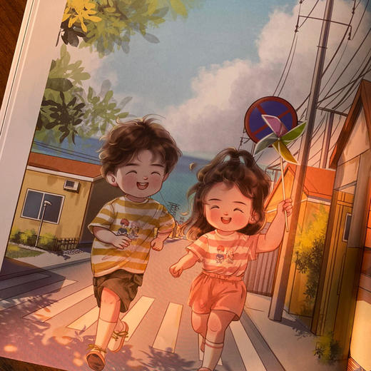 萌趣儿童插画私享课 procreate儿童商业插画教程入门*基础 ipad绘画教程附赠视频教程 商品图5