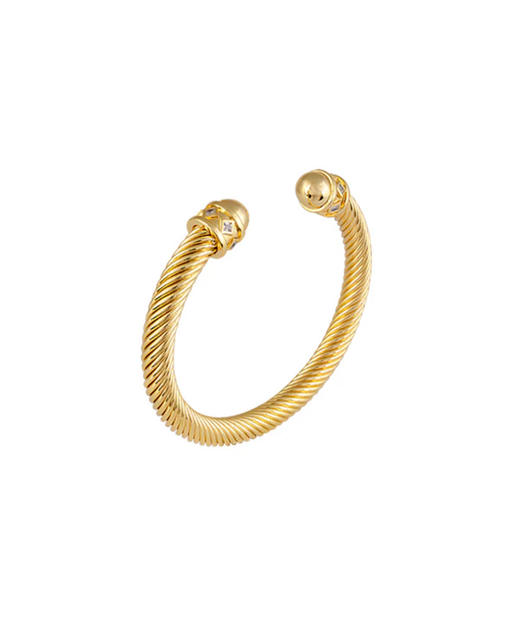 ZAHAR CISCO BRACELET 商品图3