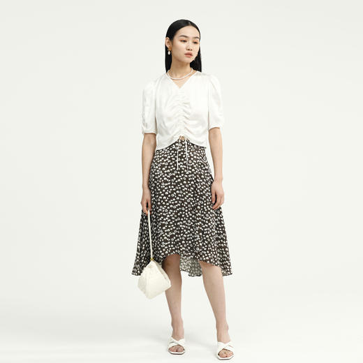 朵拉梵西上衣F27B1137 商品图0