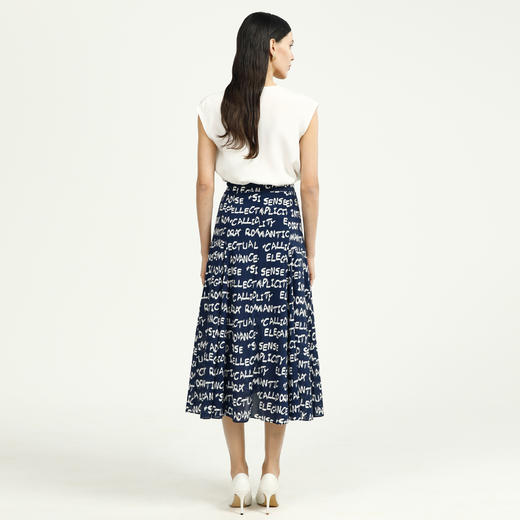 卡莉朵拉上衣C27B7178 商品图2