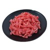 冷鲜牛肉丝 200g/盒 西门塔尔牛 商品缩略图2