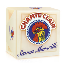 大公鸡洗衣皂（宝宝可用）马赛洗衣皂300g