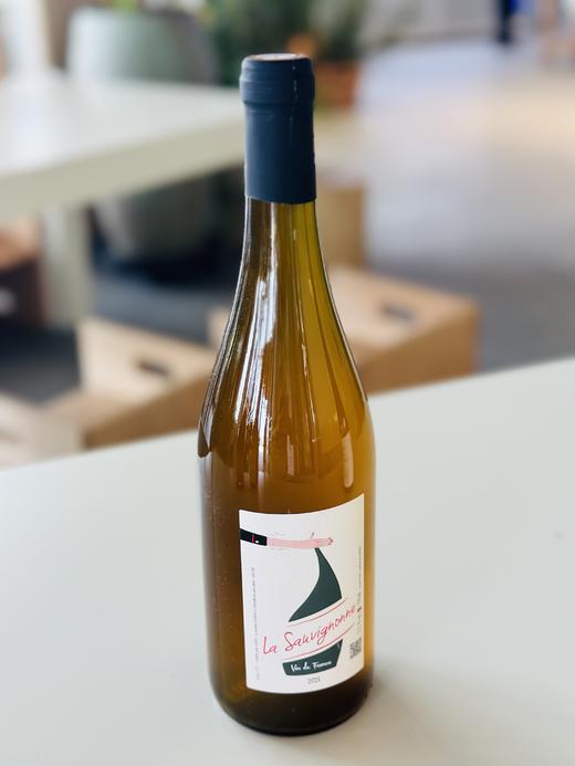 干杯酒庄长相思白葡萄酒 商品图0