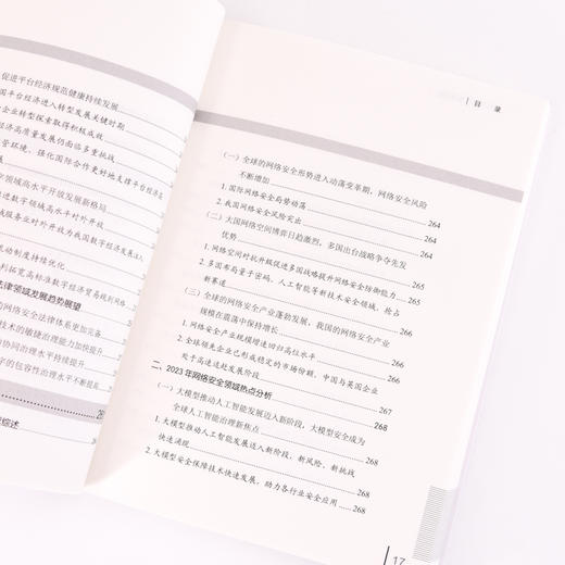 2024年ICT深度观察 洞悉ICT产业九大前沿趋势 赋能数字经济未来 中国信息通信研究院的年度研究报告 商品图1