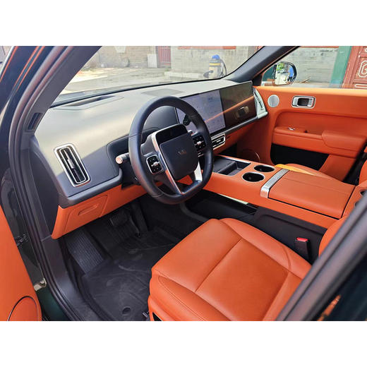 理想 L9【长租-北京】 商品图2