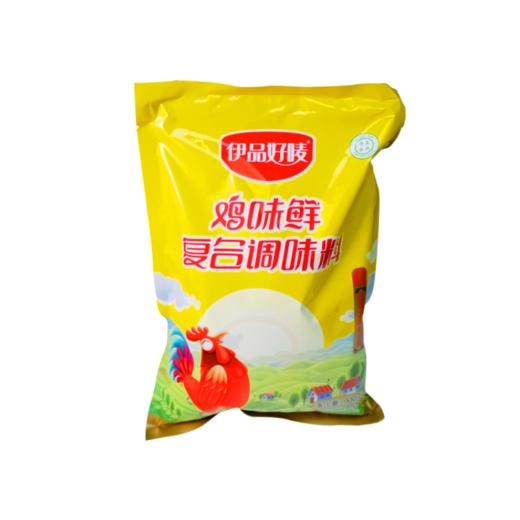 伊品好唛鸡味鲜900g2包 商品图0