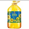 12听赠：油 金龙鱼葵花籽油6.18L 商品缩略图0