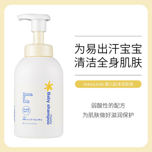 【新品】保税商品 mamakids新生儿专用（非现货 约1-2周到货） 商品图1