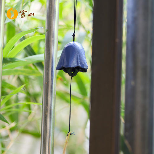 灵山铃·彩色福卡铃 商品图3