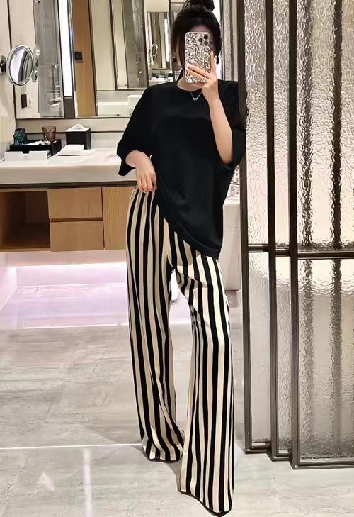 8389#爽滑裤 商品图0