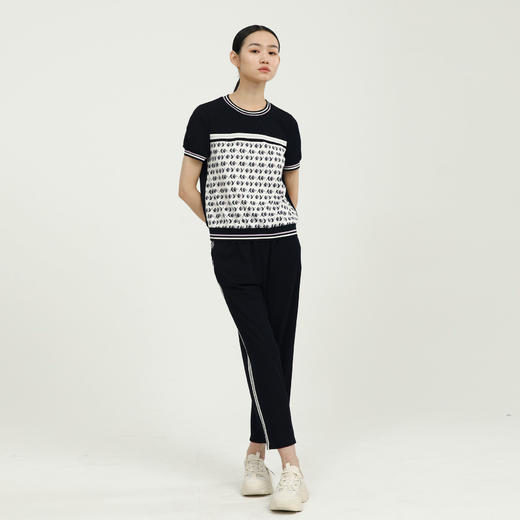 西贝伦上衣S27B6120 商品图1