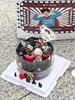 父亲节虎皮蛋糕（插件随机） 商品缩略图0