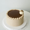 LITTLE WITCH  经典棋盘格香橙巧克力奶油蛋糕｛8英寸｝10人内享用 商品缩略图0
