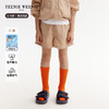 【UPF50+防晒】TeenieWeenieKids小熊童装夏季男女童短裤TKTH246573N 商品缩略图8