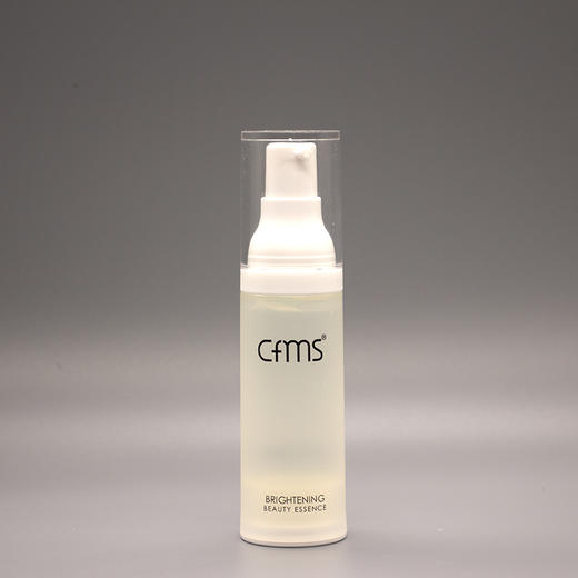 香菲蔓莎璨颜精华液30ml改善肌肤粗糙无光泽提升肌肤光滑粉嫩肌肤 商品图0