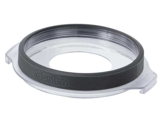 【配件】DL-1349面食机  搅肉刀组件 / 搅拌叶片 / 碗盖组件 / 陶瓷碗组件 / 不锈钢碗盖组件 / 不锈钢肉碗组件 /  不锈钢菜碗组件 商品图2