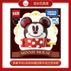 多美卡NO.902096甜点彩车迪士尼米妮 商品缩略图0
