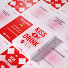 KISS OR DRINK新品周边-情趣卡牌|戏水牌/脏话牌 商品缩略图3