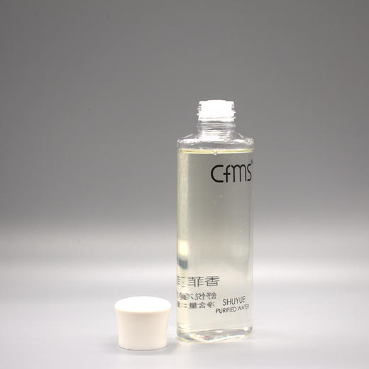 香菲蔓莎平衡净化水新品舒悦净化水150ml美容院专柜正品包邮 商品图1