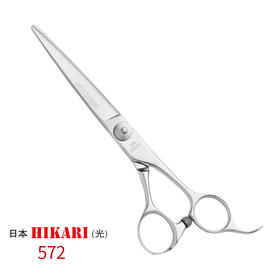 日本HIKARI（光）剪  型号572  综合剪 6寸