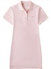 LACOSTE女士连衣裙EF5473-98ADY 商品缩略图0