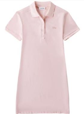 LACOSTE女士连衣裙EF5473-98ADY