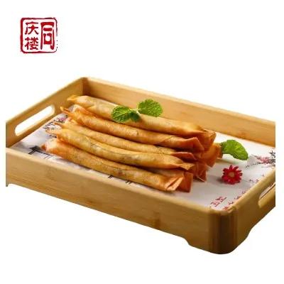 芜湖鱼肉春卷(份) 商品图0